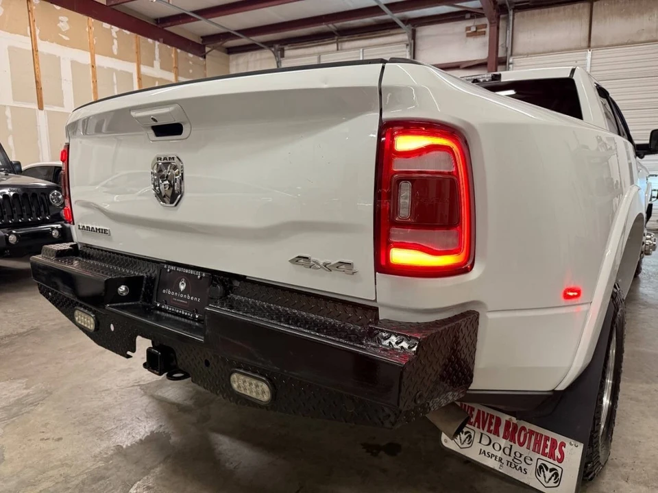 2019 Ram 3500 - Image 12 of 21