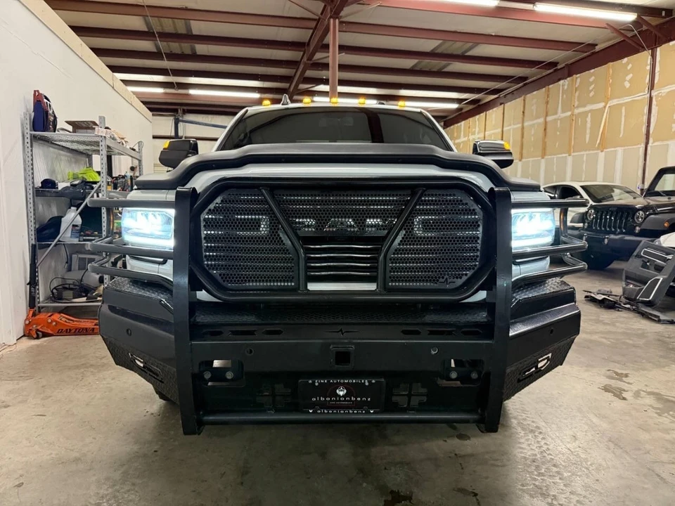 2019 Ram 3500 - Image 15 of 21