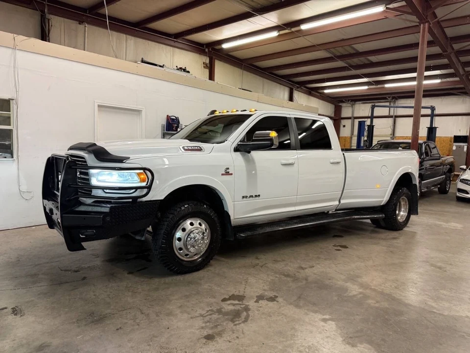2019 Ram 3500 - Image 6 of 21