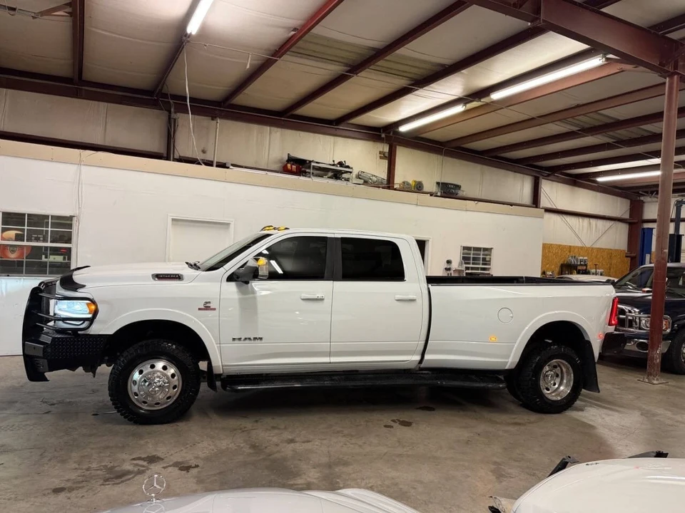 2019 Ram 3500 - Image 5 of 21