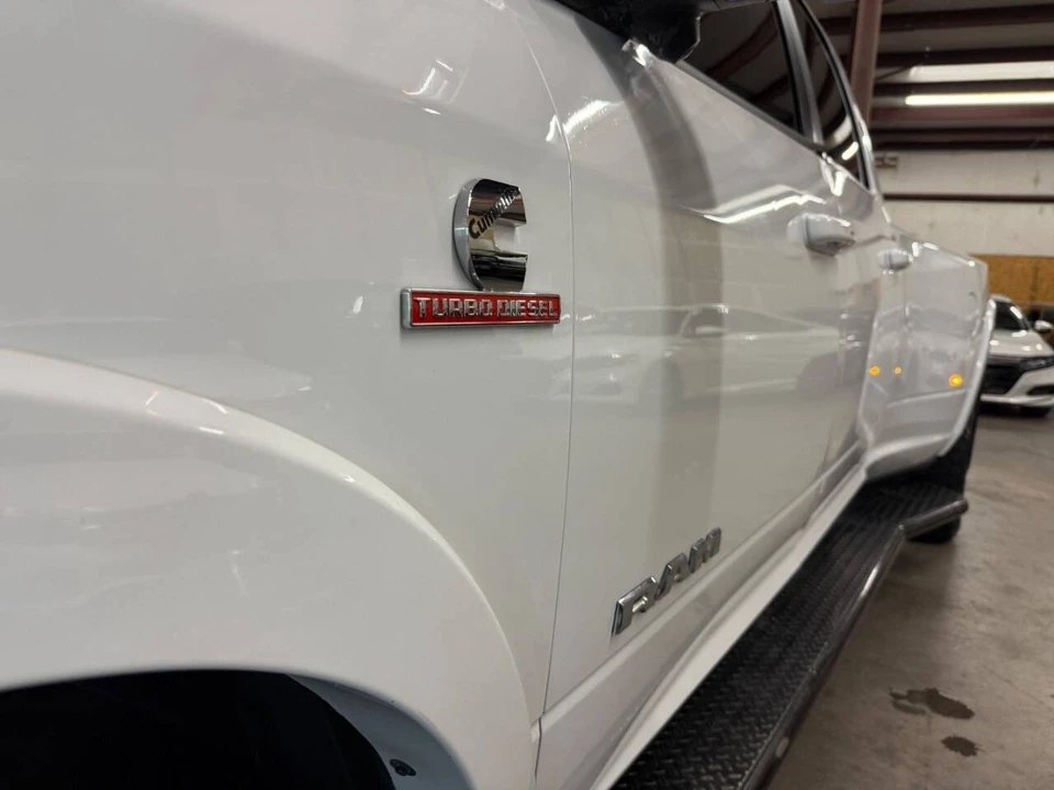 2019 Ram 3500 - Image 21 of 21