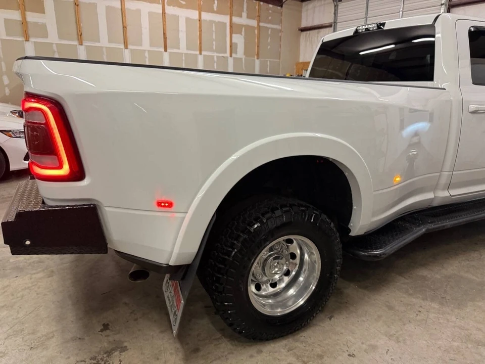 2019 Ram 3500 - Image 14 of 21