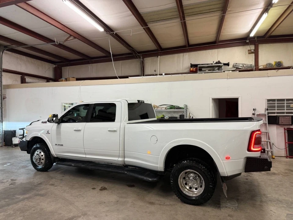 2019 Ram 3500 - Image 10 of 21
