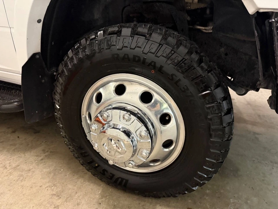 2019 Ram 3500 - Image 18 of 21