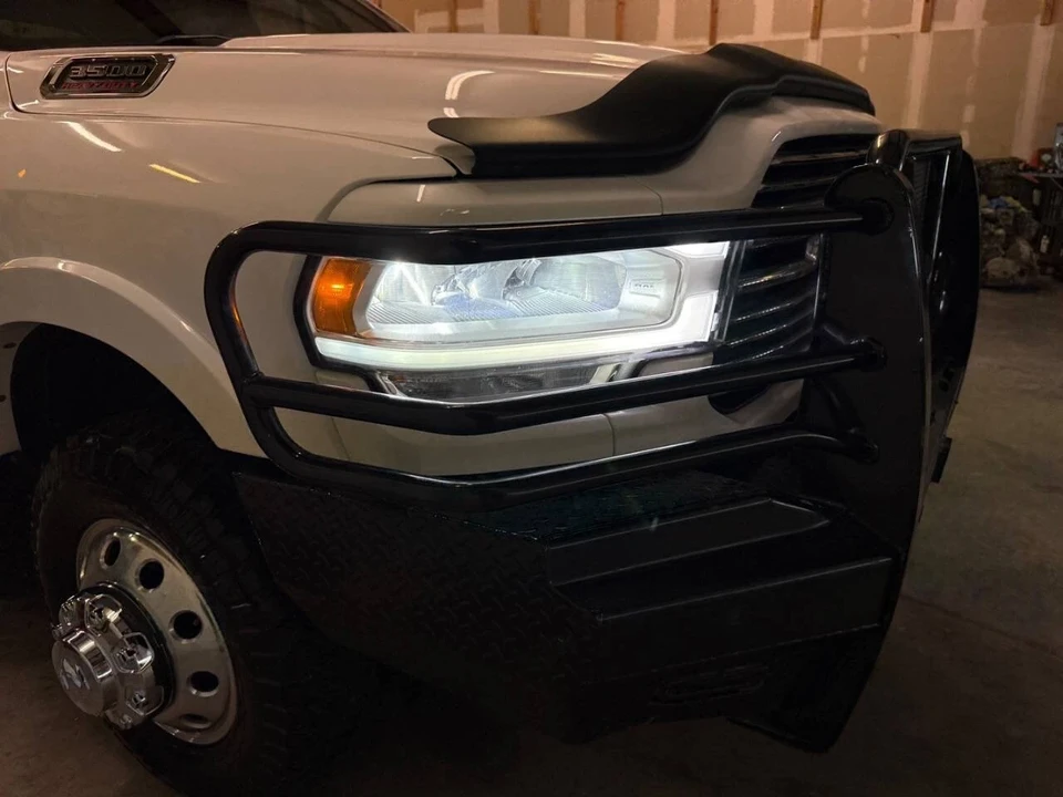 2019 Ram 3500 - Image 17 of 21