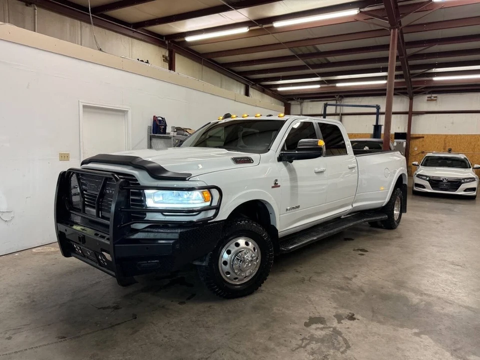 2019 Dodge Ram 4th Gen - Image 2 of 21