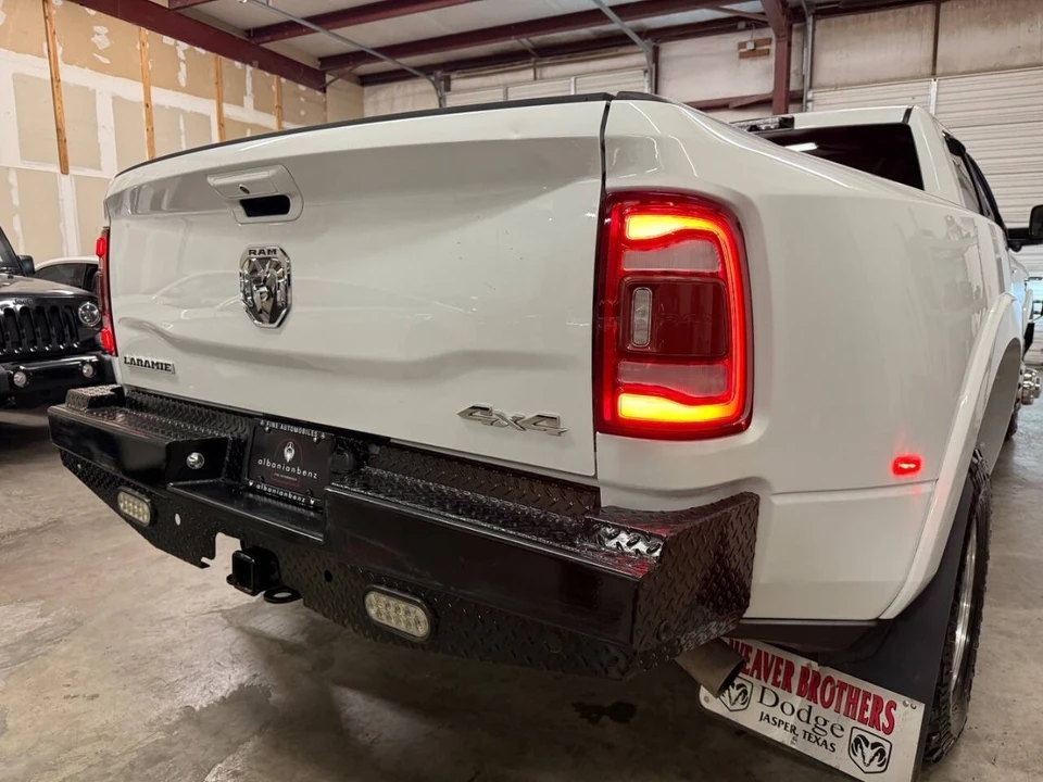 2019 Ram 3500 - Image 12 of 21