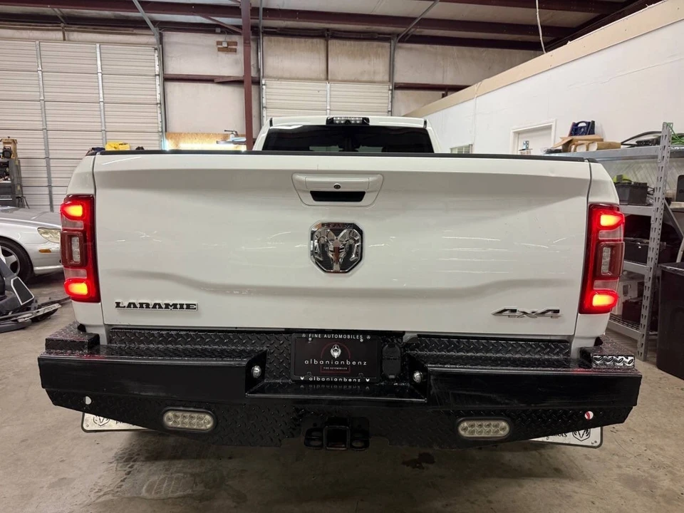 2019 Ram 3500 - Image 8 of 21