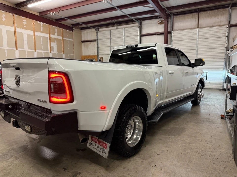 2019 Ram 3500 - Image 13 of 21