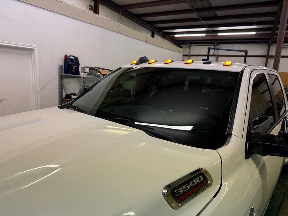 2019 Ram 3500 - Image 20 of 21