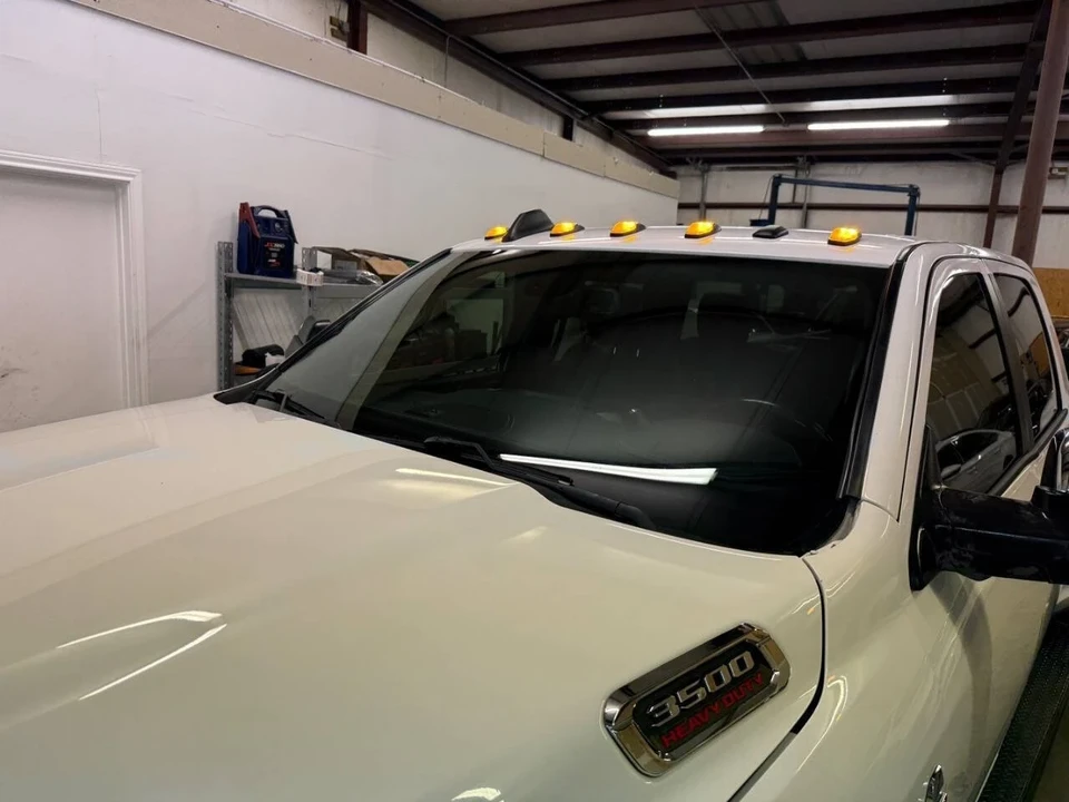 2019 Ram 3500 - Image 20 of 21