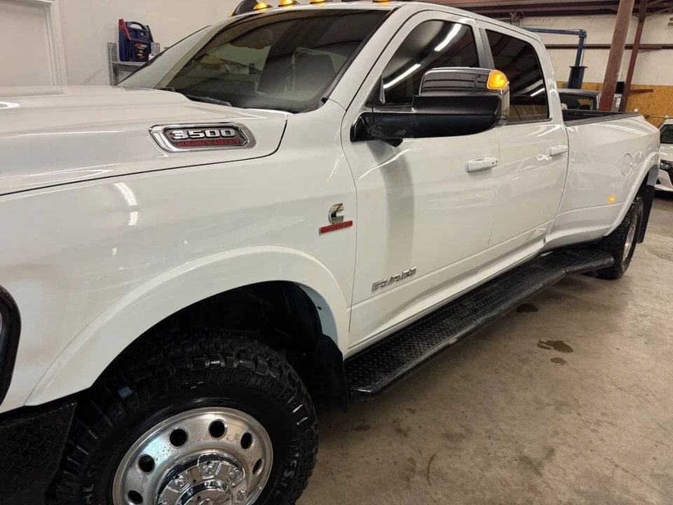 2019 Ram 3500 - Image 4 of 21