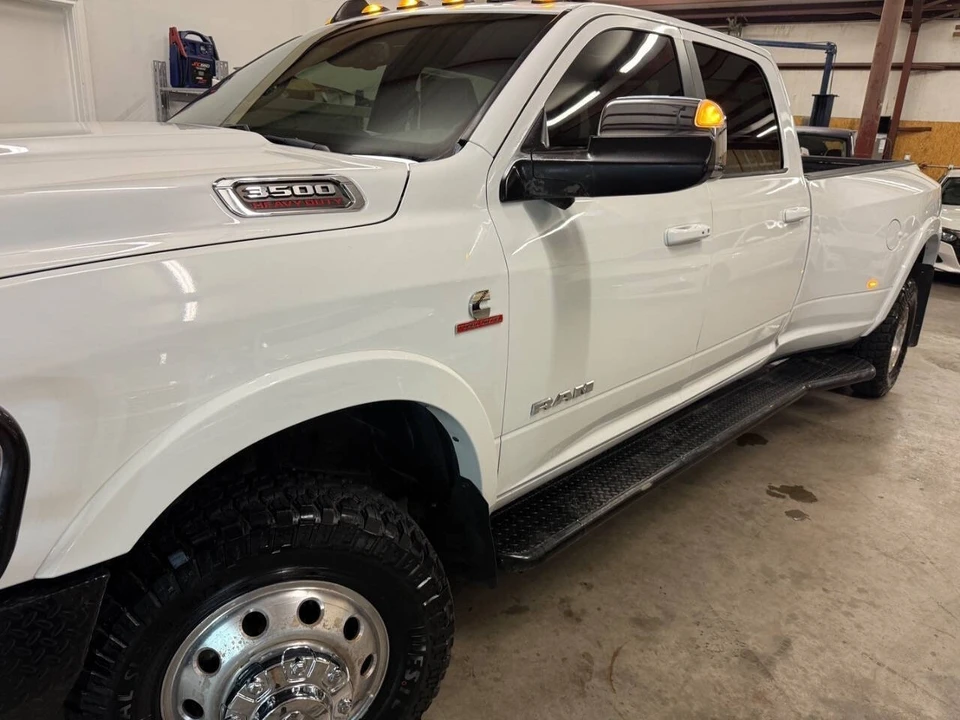 2019 Ram 3500 - Image 4 of 21