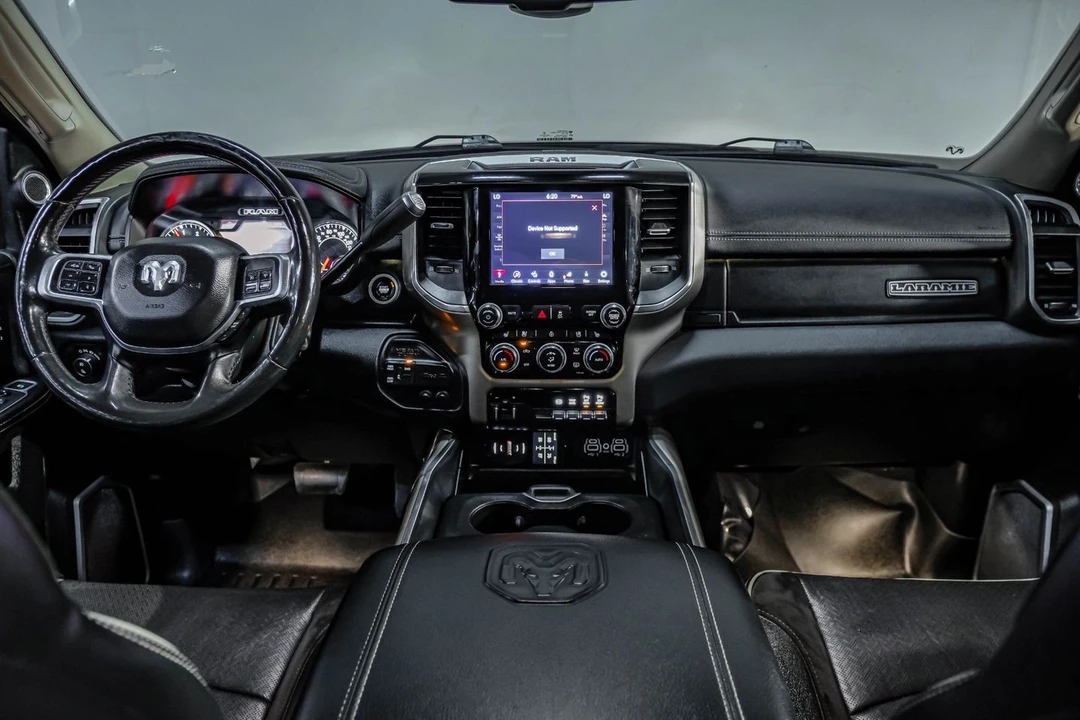 2019 Ram 3500 - Image 20 of 31