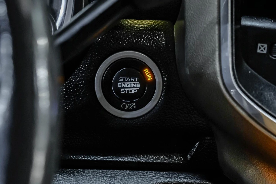 2019 Ram 3500 - Image 27 of 31