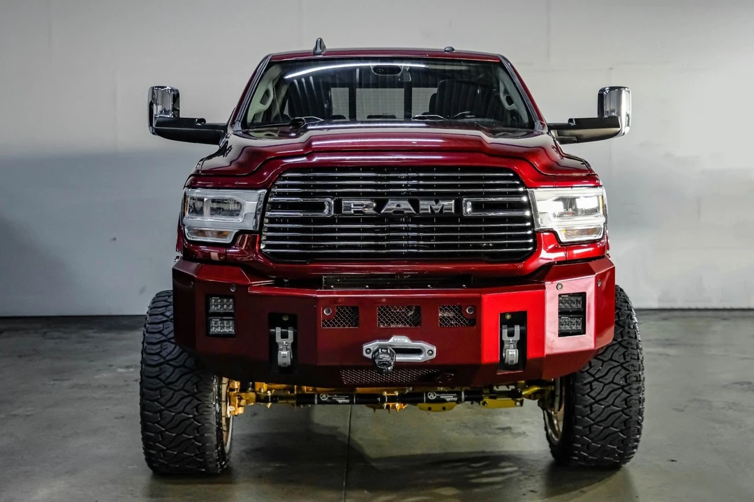 2019 Ram 3500 - Image 5 of 31