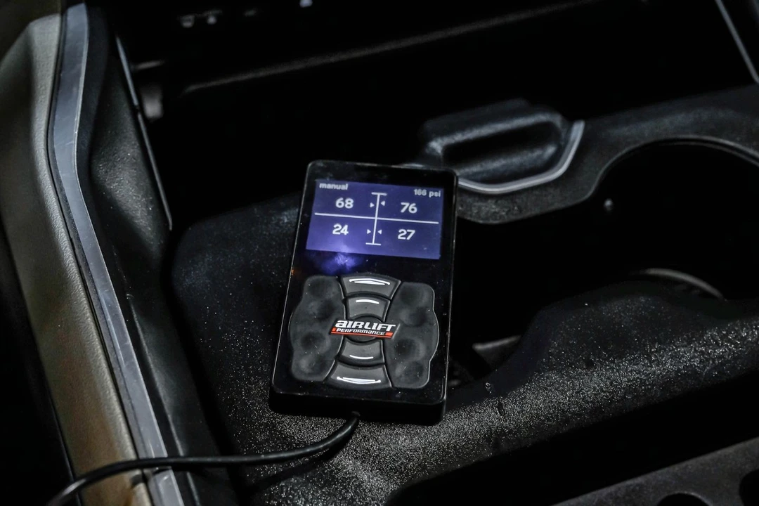 2019 Ram 3500 - Image 31 of 31