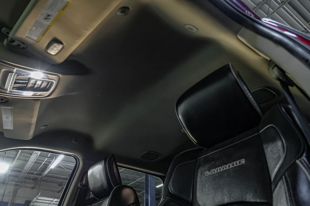 2019 Ram 3500 - Image 29 of 31