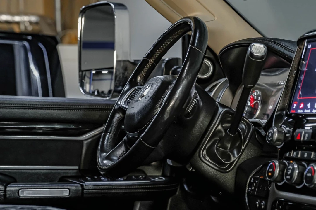 2019 Ram 3500 - Image 21 of 31
