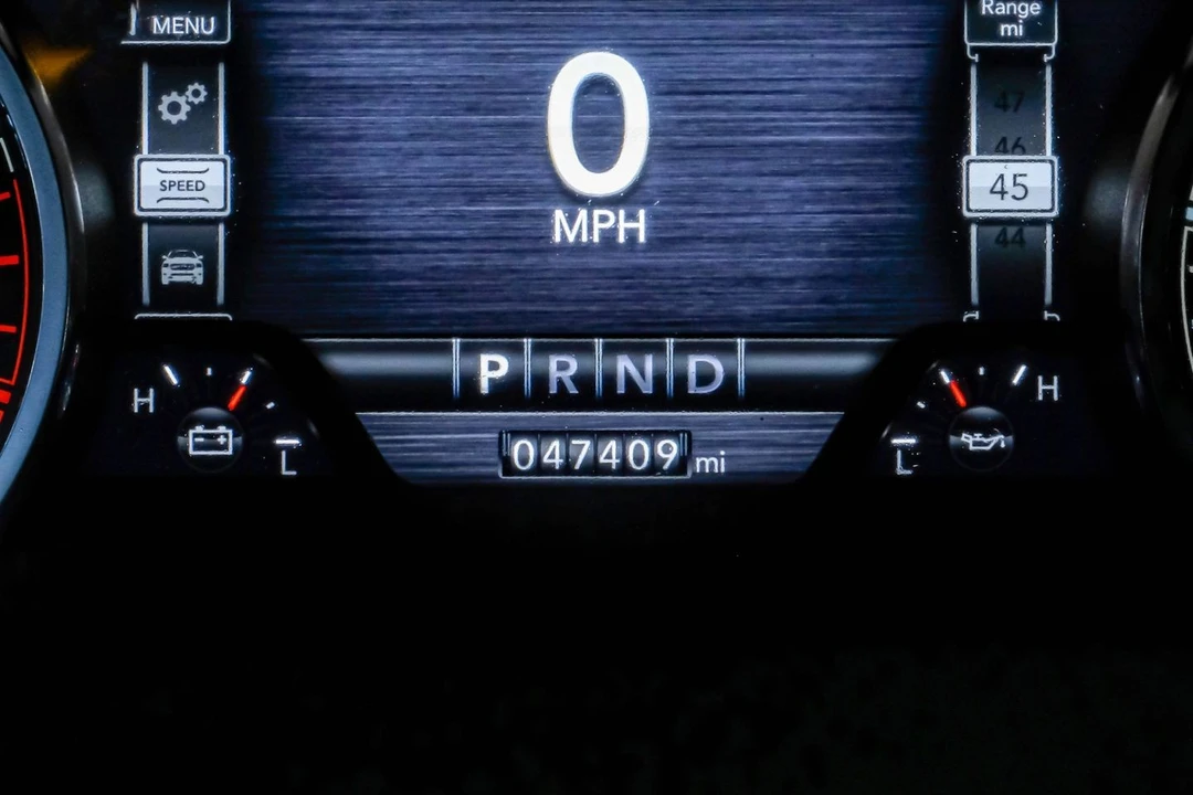 2019 Ram 3500 - Image 26 of 31