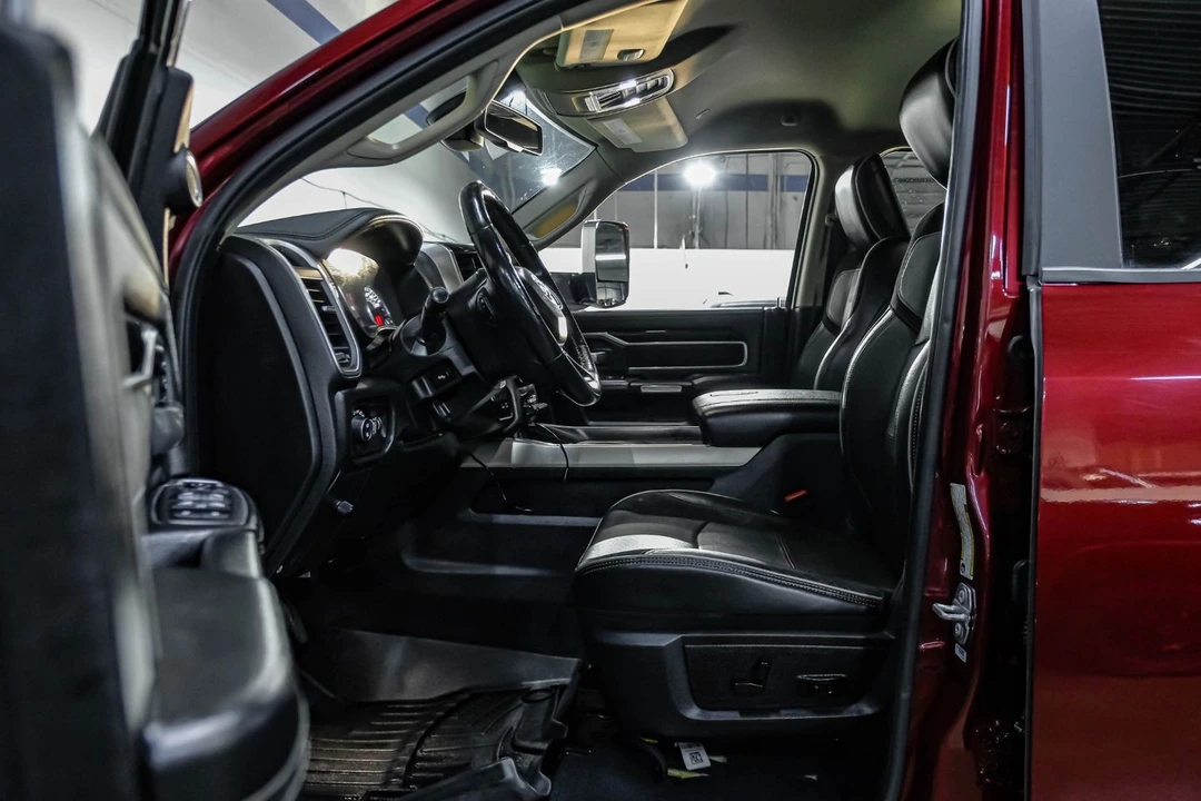 2019 Ram 3500 - Image 4 of 31