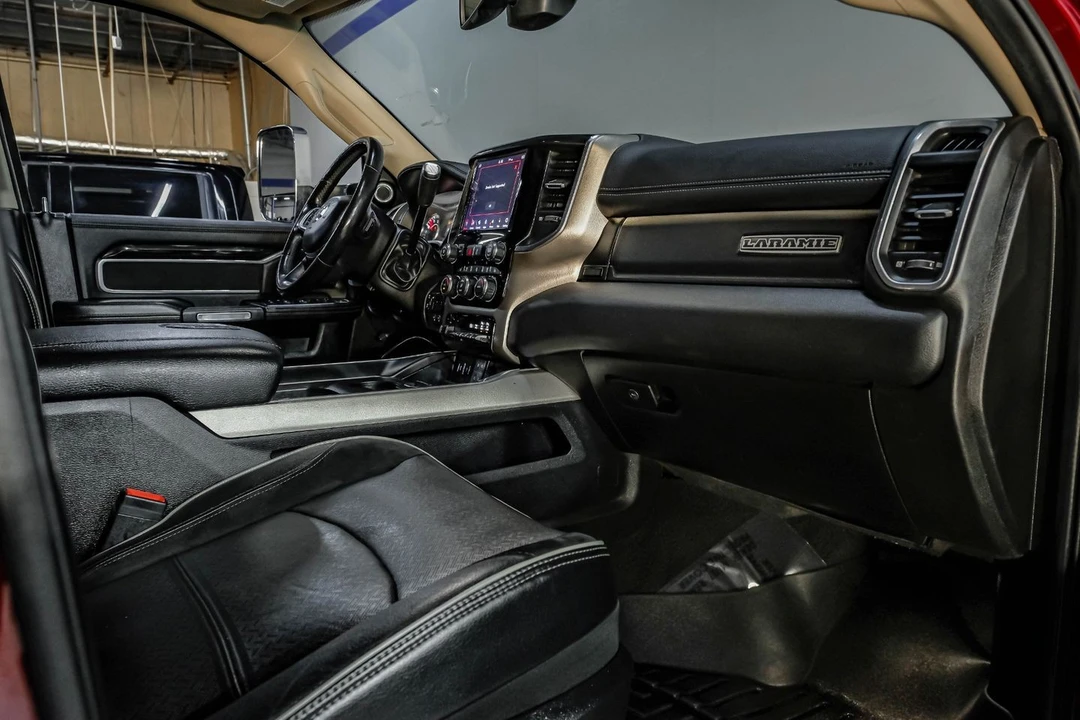 2019 Ram 3500 - Image 19 of 31