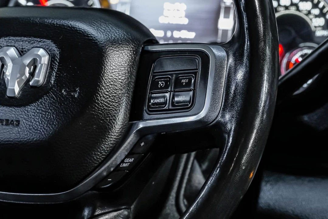 2019 Ram 3500 - Image 24 of 31