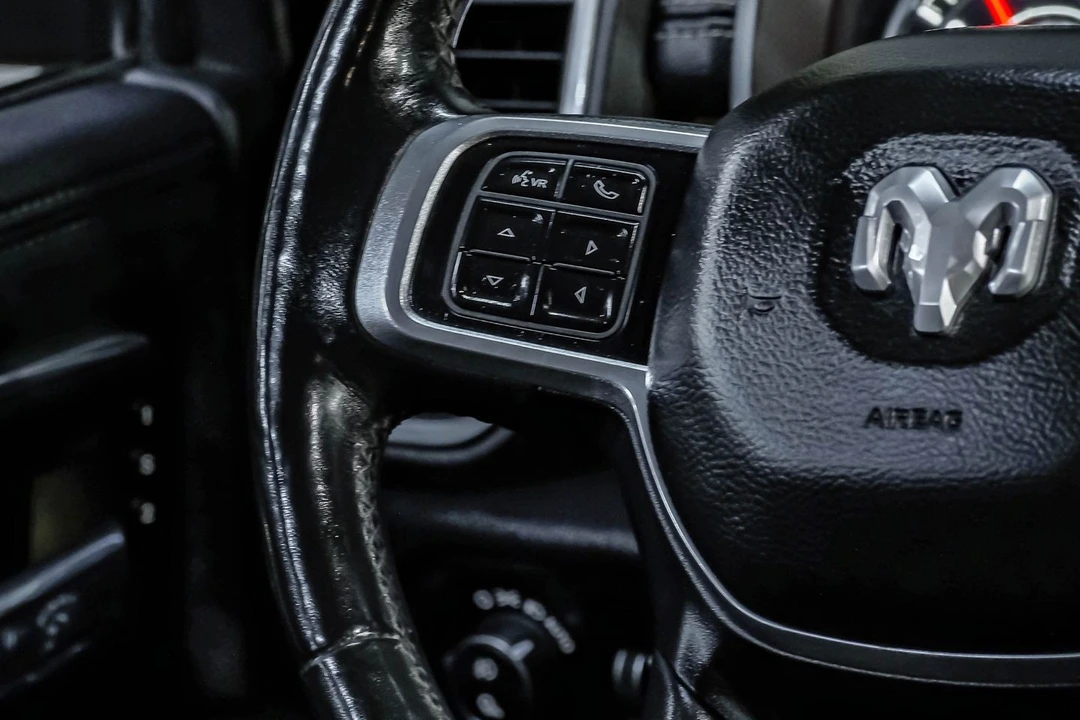 2019 Ram 3500 - Image 23 of 31