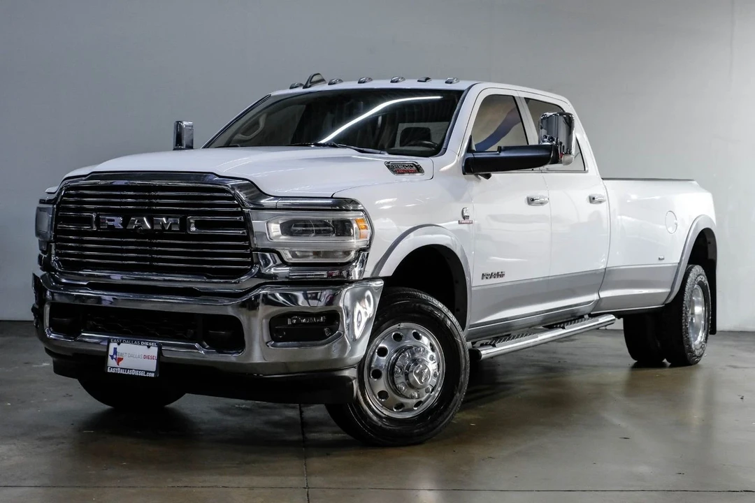 2019 Dodge Ram 4th Gen - Image 7 of 12