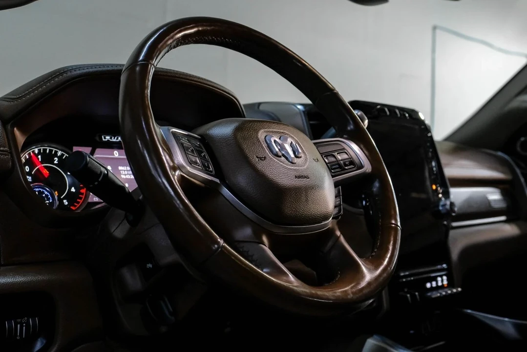 2019 Ram 3500 - Image 21 of 21