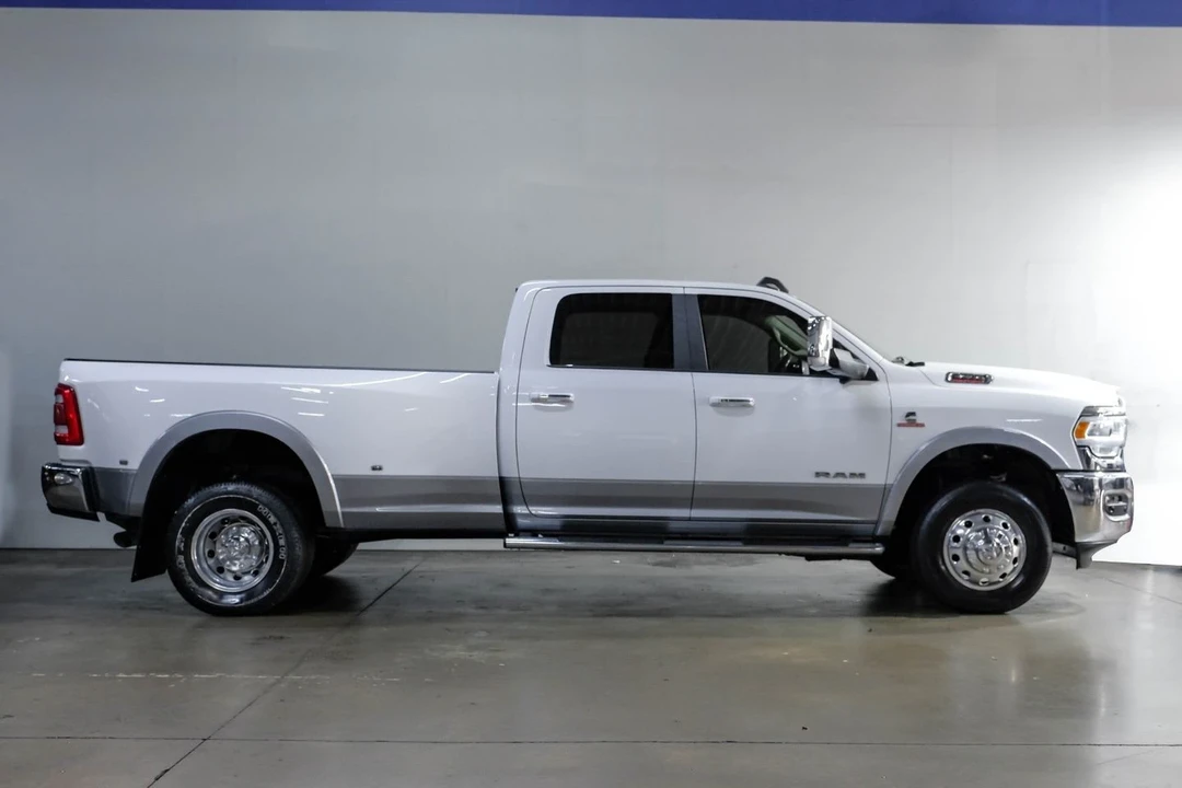 2019 Ram 3500 - Image 9 of 21