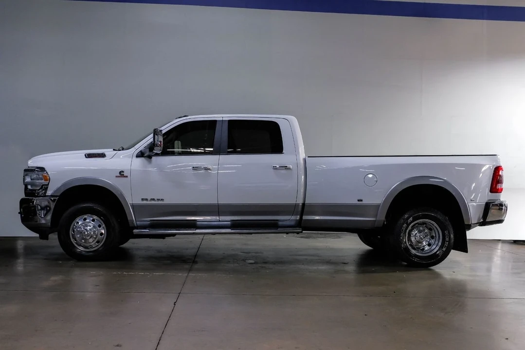 2019 Ram 3500 - Image 15 of 21