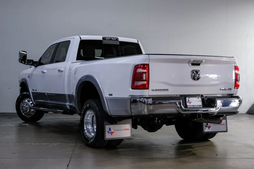2019 Ram 3500 - Image 14 of 21