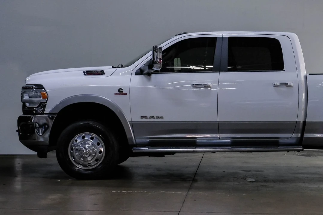 2019 Ram 3500 - Image 16 of 21