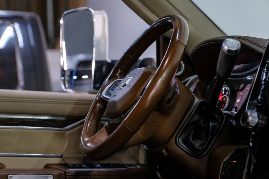 2019 Ram 3500 - Image 20 of 21