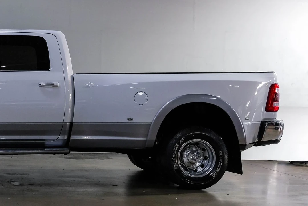 2019 Ram 3500 - Image 17 of 21