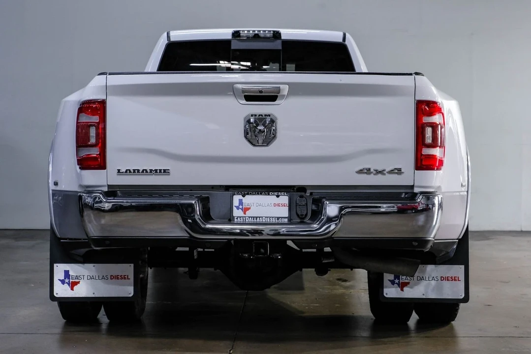 2019 Ram 3500 - Image 13 of 21