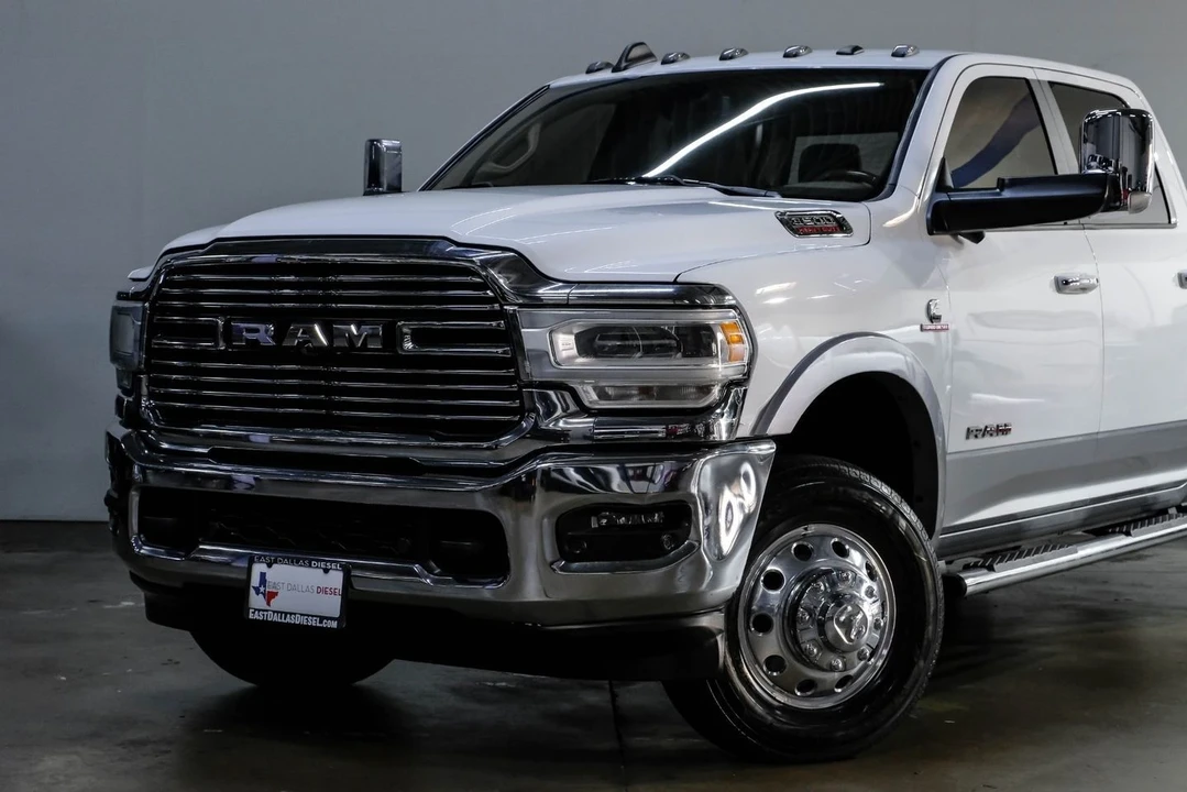 2019 Dodge Ram 4th Gen - Image 8 of 12