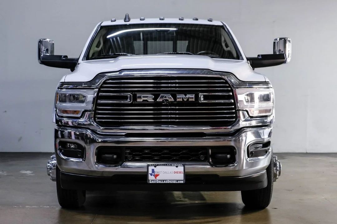 2019 Dodge Ram 4th Gen - Image 6 of 12