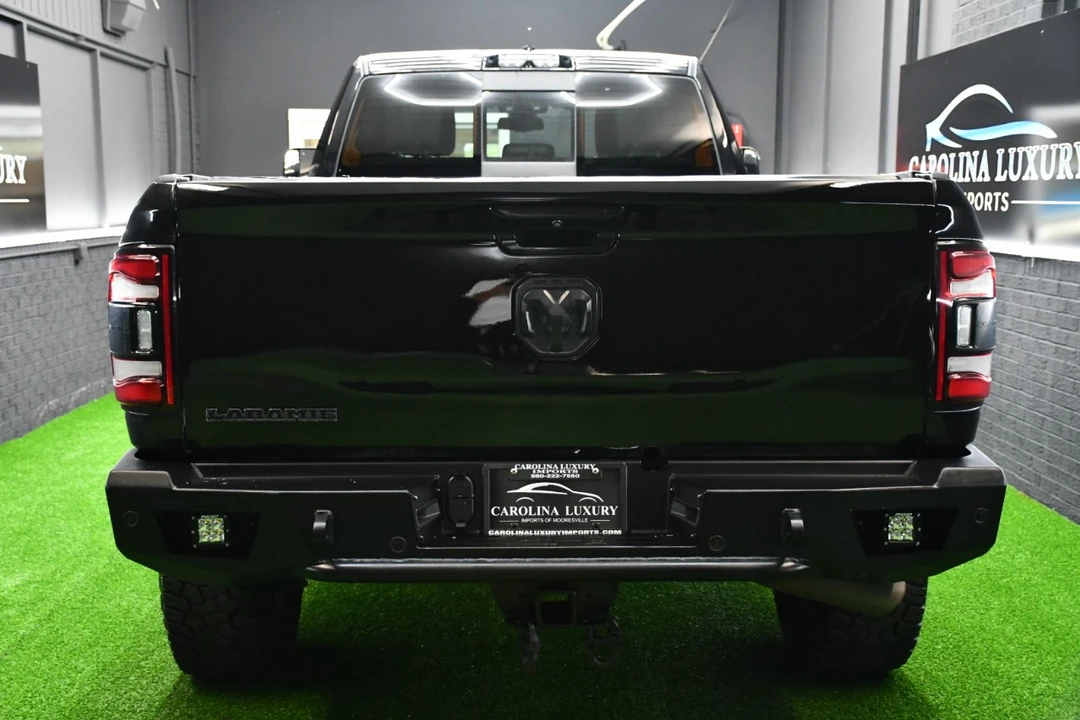 2019 Ram 3500 - Image 4 of 21