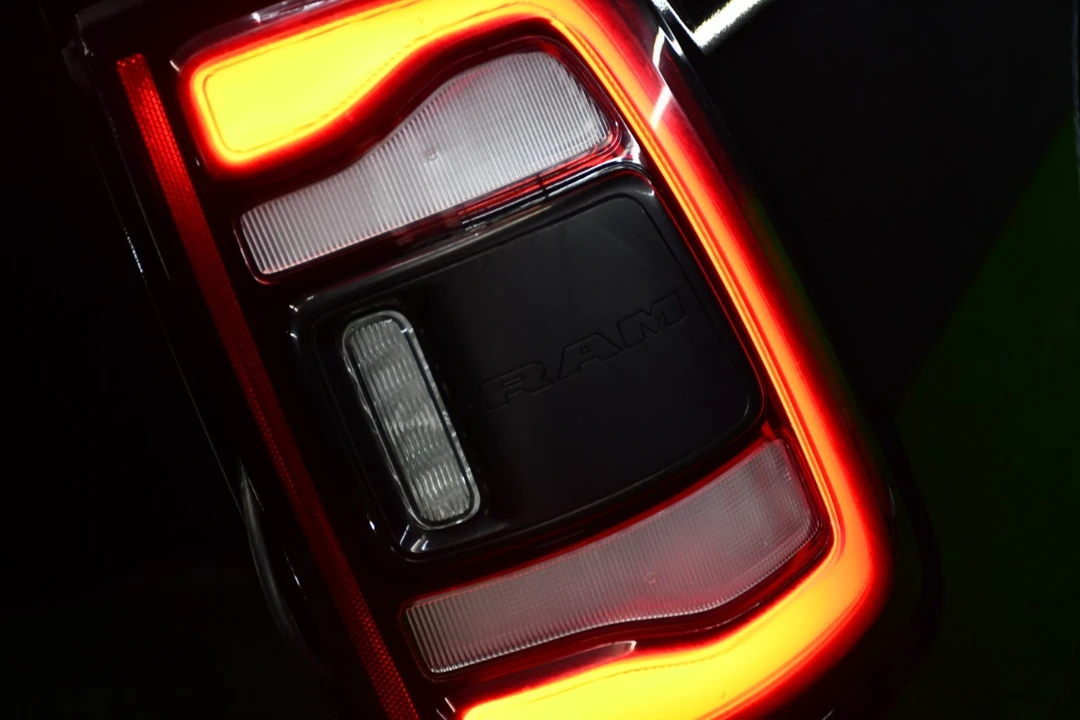 2019 Ram 3500 - Image 21 of 21