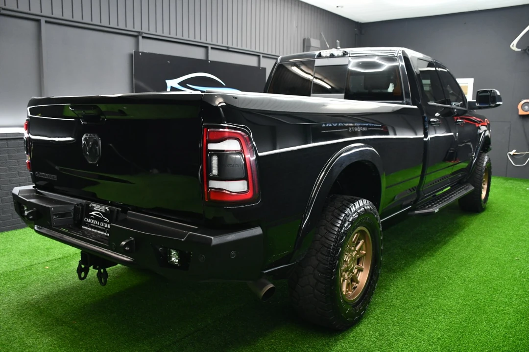 2019 Ram 3500 - Image 6 of 21