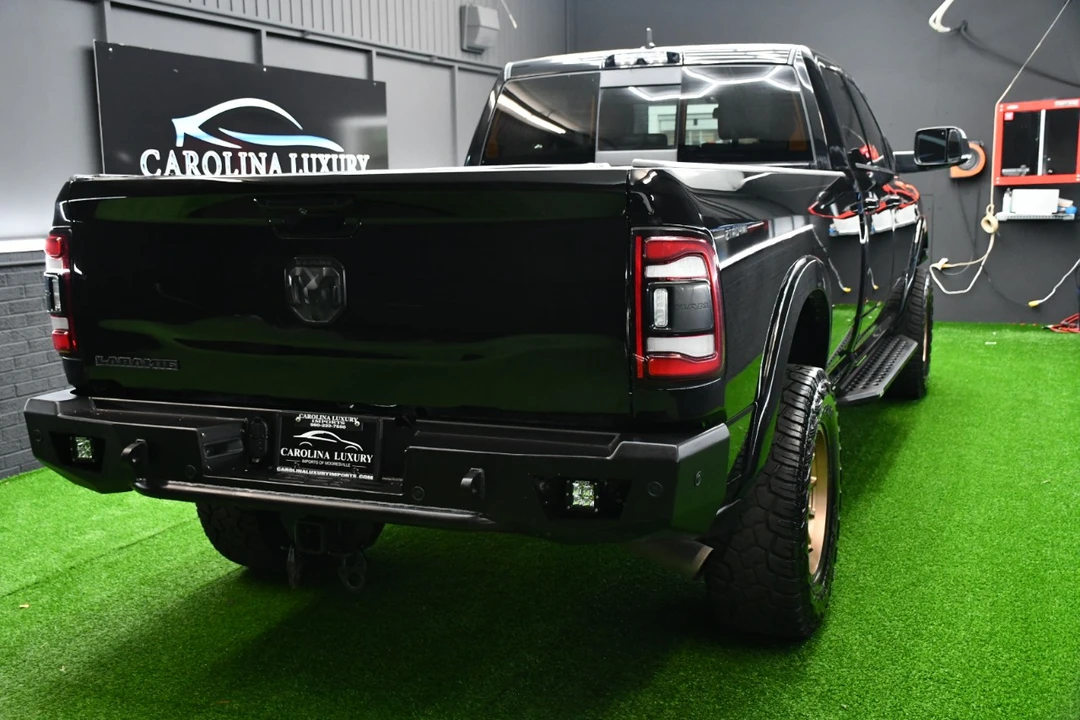 2019 Ram 3500 - Image 5 of 21