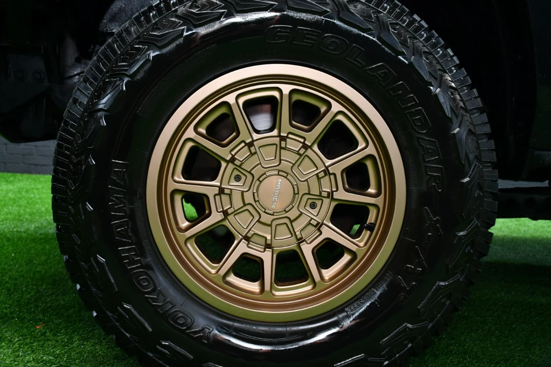 2019 Ram 3500 - Image 12 of 21