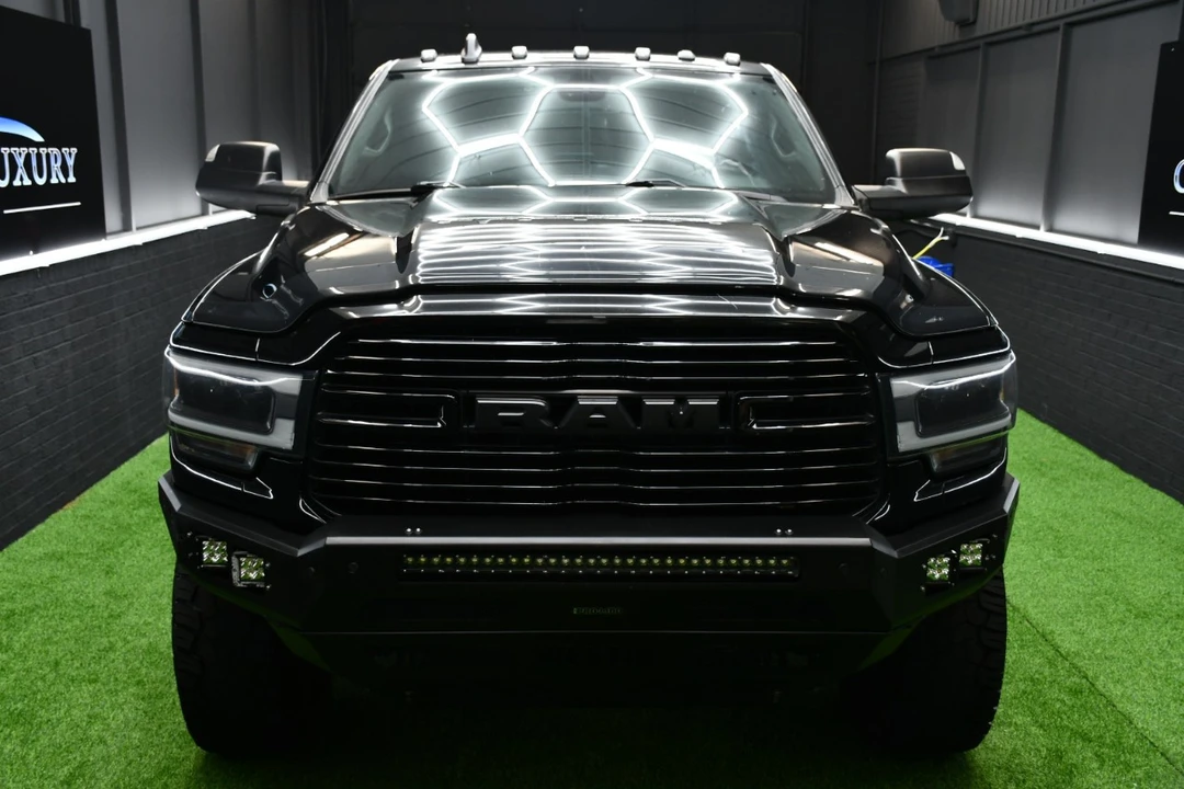 2019 Ram 3500 - Image 8 of 21