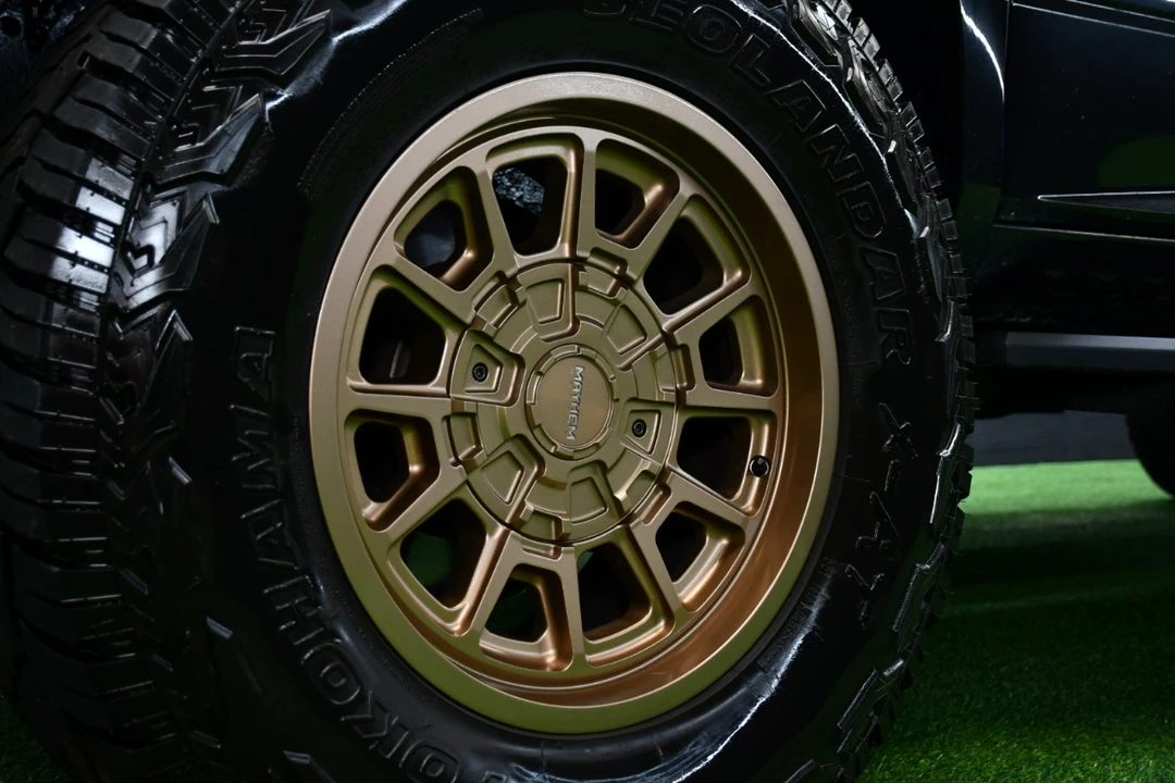 2019 Ram 3500 - Image 13 of 21