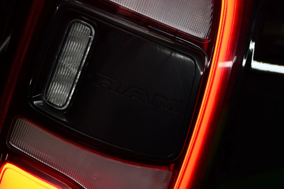 2019 Ram 3500 - Image 20 of 21