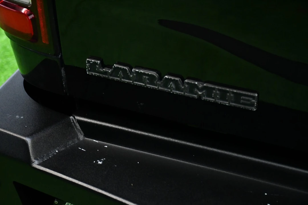 2019 Ram 3500 - Image 17 of 21