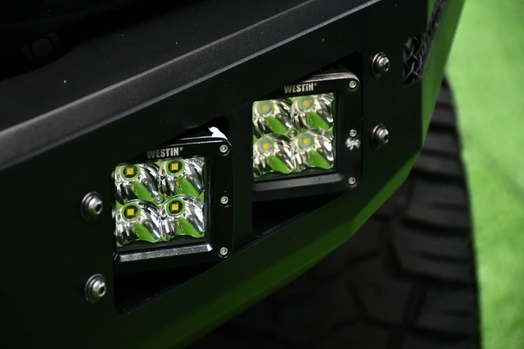 2019 Ram 3500 - Image 11 of 21