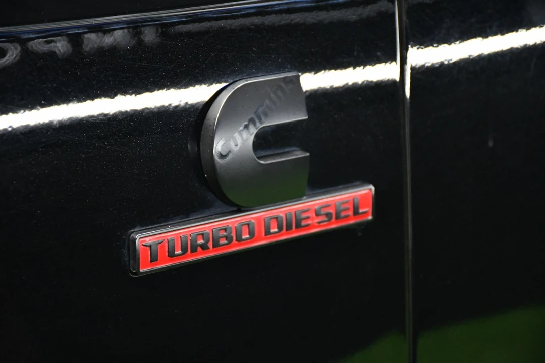 2019 Ram 3500 - Image 15 of 21